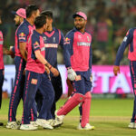 Highlights of RR vs. DC IPL 2024: Royals win at home for the second time in a row, defeating Delhi by 12 runs.