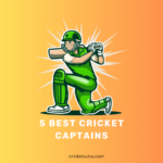 5 Most Successful Cricket Captains of All The Times