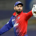 IPL2024: Against Rajasthan Royals, Delhi Capitals captain Rishabh Pant is slated to reach a significant milestone.