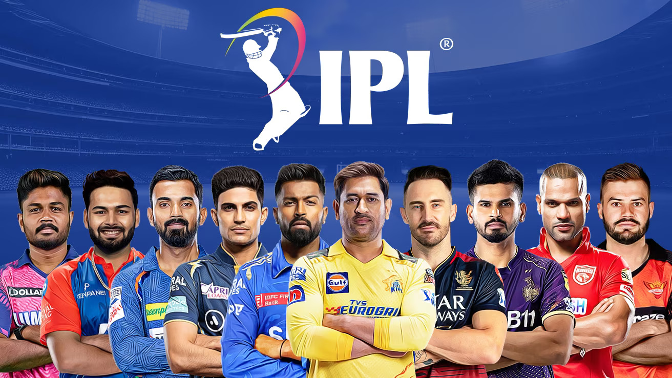 IPL All Team