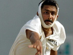 Anil Kumble Indian Cricketer 