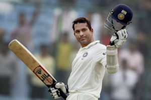 Sachin Tendulkar Most Centuries In Test Cricket