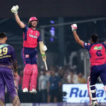 KKR vs RR Highlights, IPL 2024: Jos Buttler’s Herculean Century Ensures Historic 2-Wicket Win for RR Against KKR