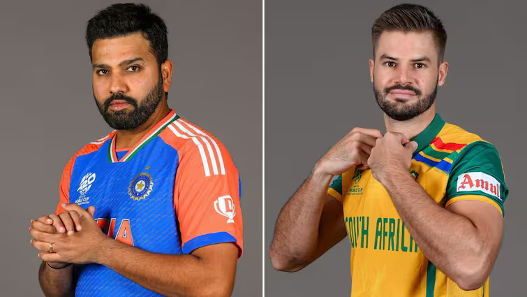 India vs South Africa Final: head-to-head, squads, toss time, and playing 11 predictions
