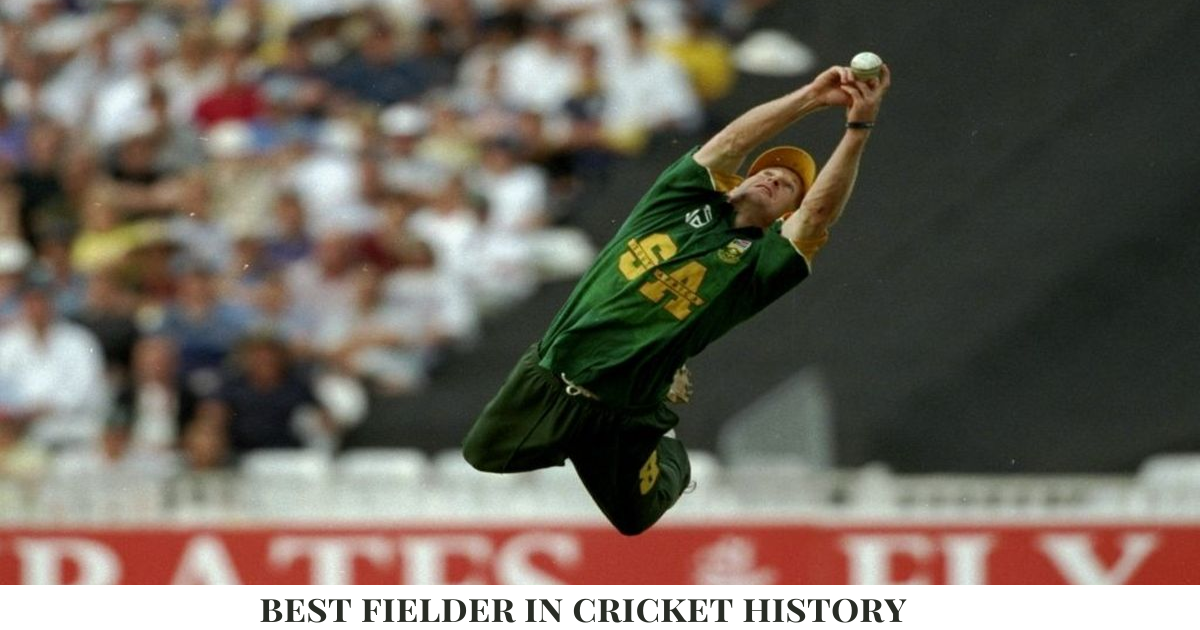 Top 10 Best Fielder in Cricket History