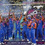 T20 World Cup 2024 Final Highlights: India vs. South Africa After 11 years without an ICC trophy, India wins the T20 World Cup for the second time, defeating South Africa by 7 runs.