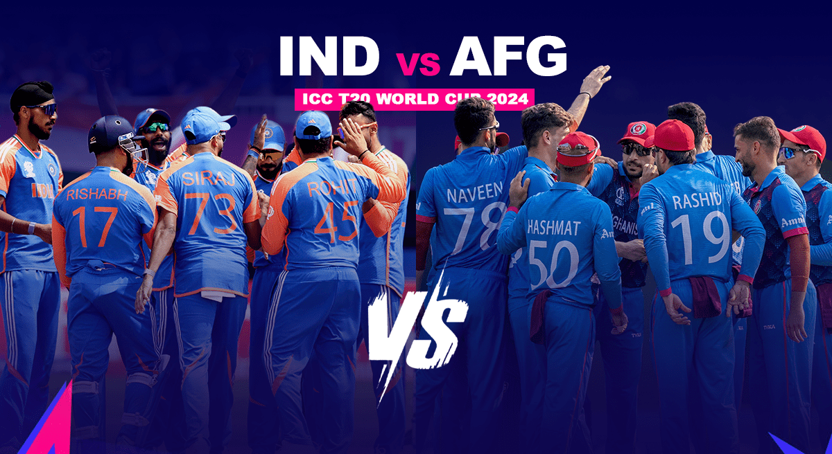 Pitch report for India vs. Afghanistan T20 World Cup: is it better for pacers or spinners?